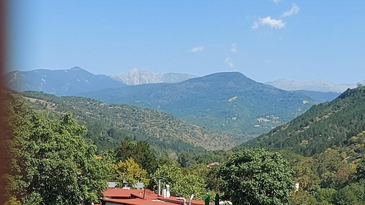 Yana Apartments Sandanski Dış mekan fotoğraf
