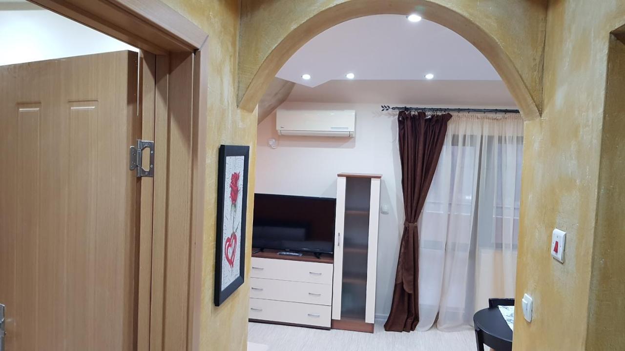 Yana Apartments Sandanski Dış mekan fotoğraf