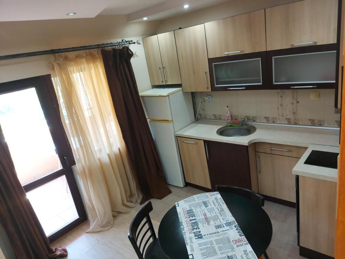 Yana Apartments Sandanski Dış mekan fotoğraf
