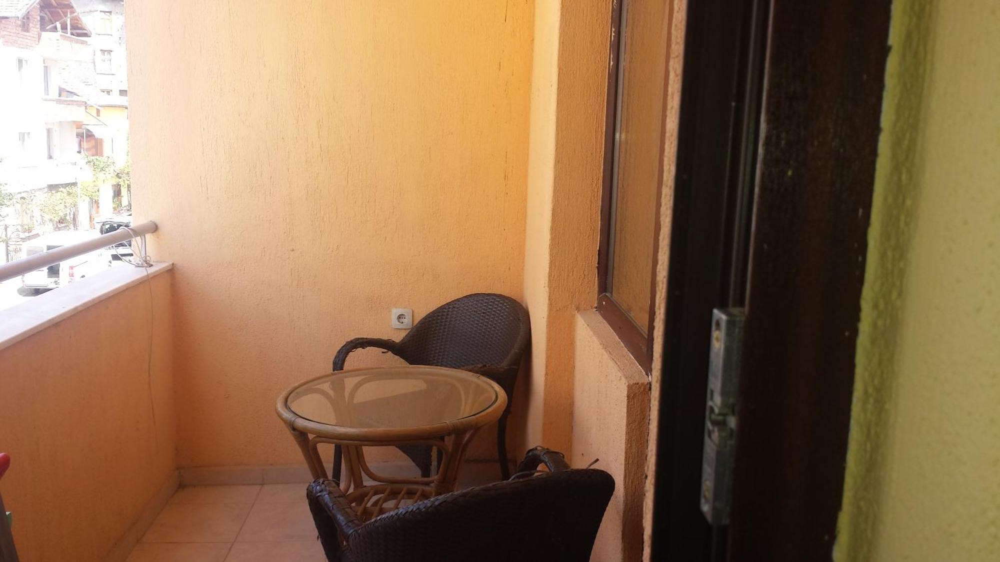 Yana Apartments Sandanski Oda fotoğraf