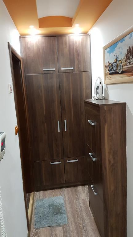 Yana Apartments Sandanski Dış mekan fotoğraf