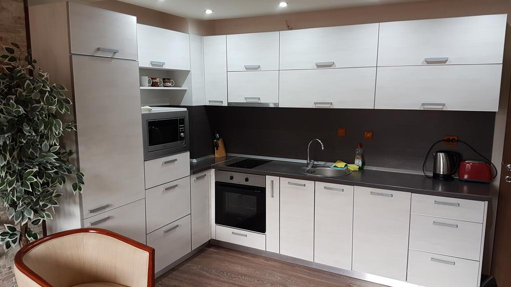 Yana Apartments Sandanski Dış mekan fotoğraf
